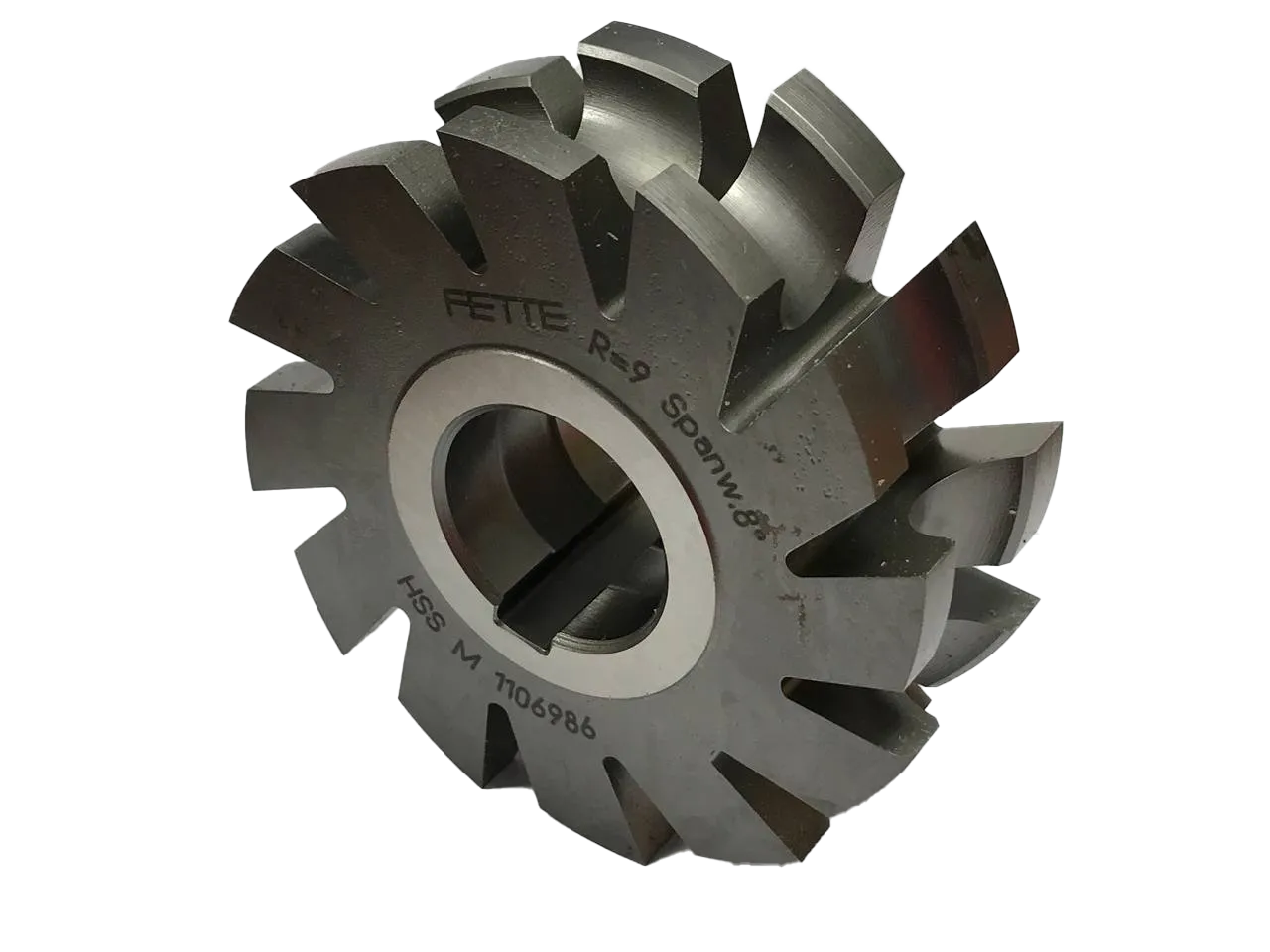 مدول تراشکاری