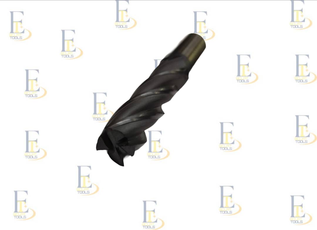 فرز انگشتی قطر 23 بلند HSSE روکشدار